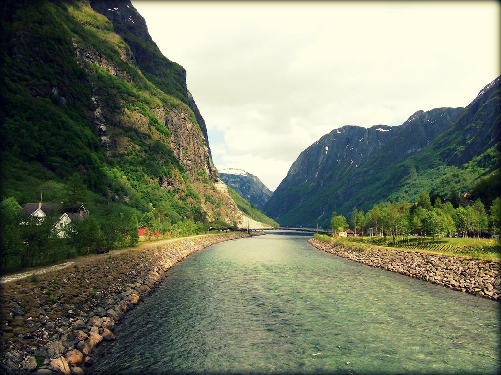 Fjordtell