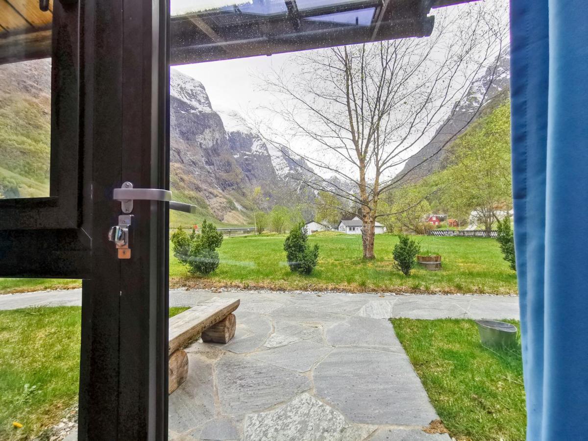 Fjordtell Hotel