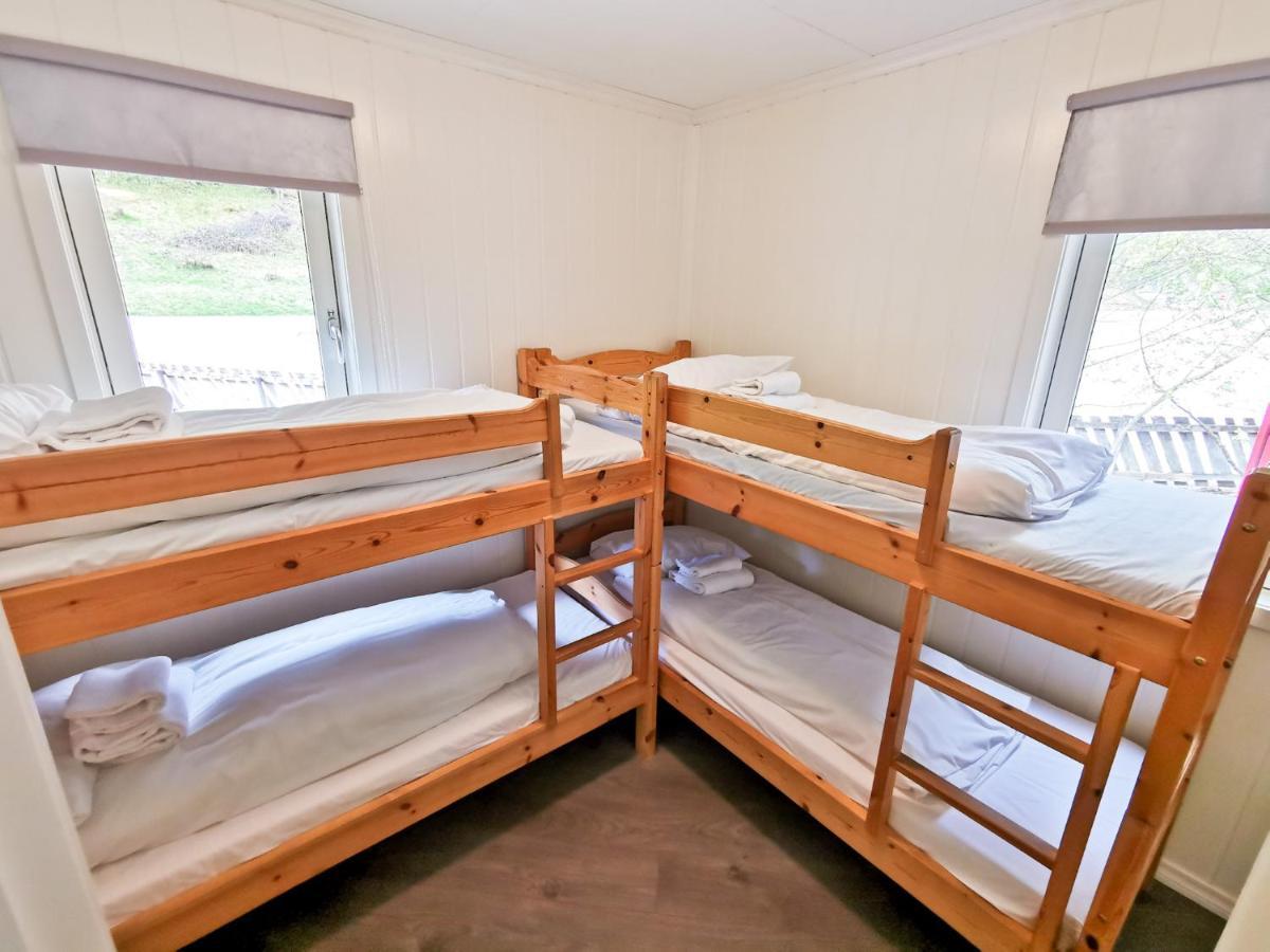 Fjordtell Hotel 3*