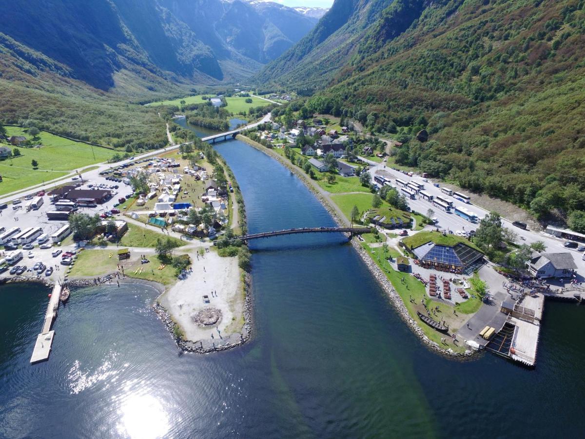 Fjordtell Hotel 3*