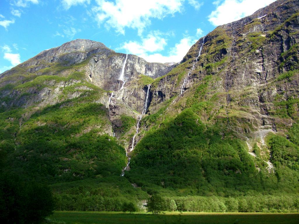 Fjordtell Hotel 3*