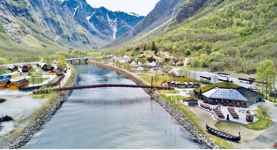 Fjordtell