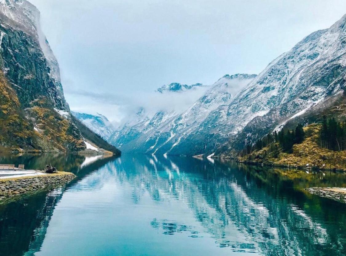 Fjordtell Hotel 3*