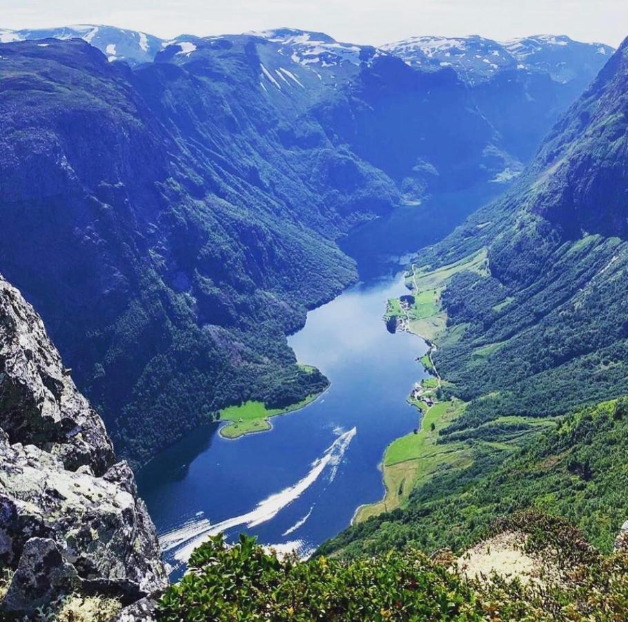 Fjordtell Hotel 3*
