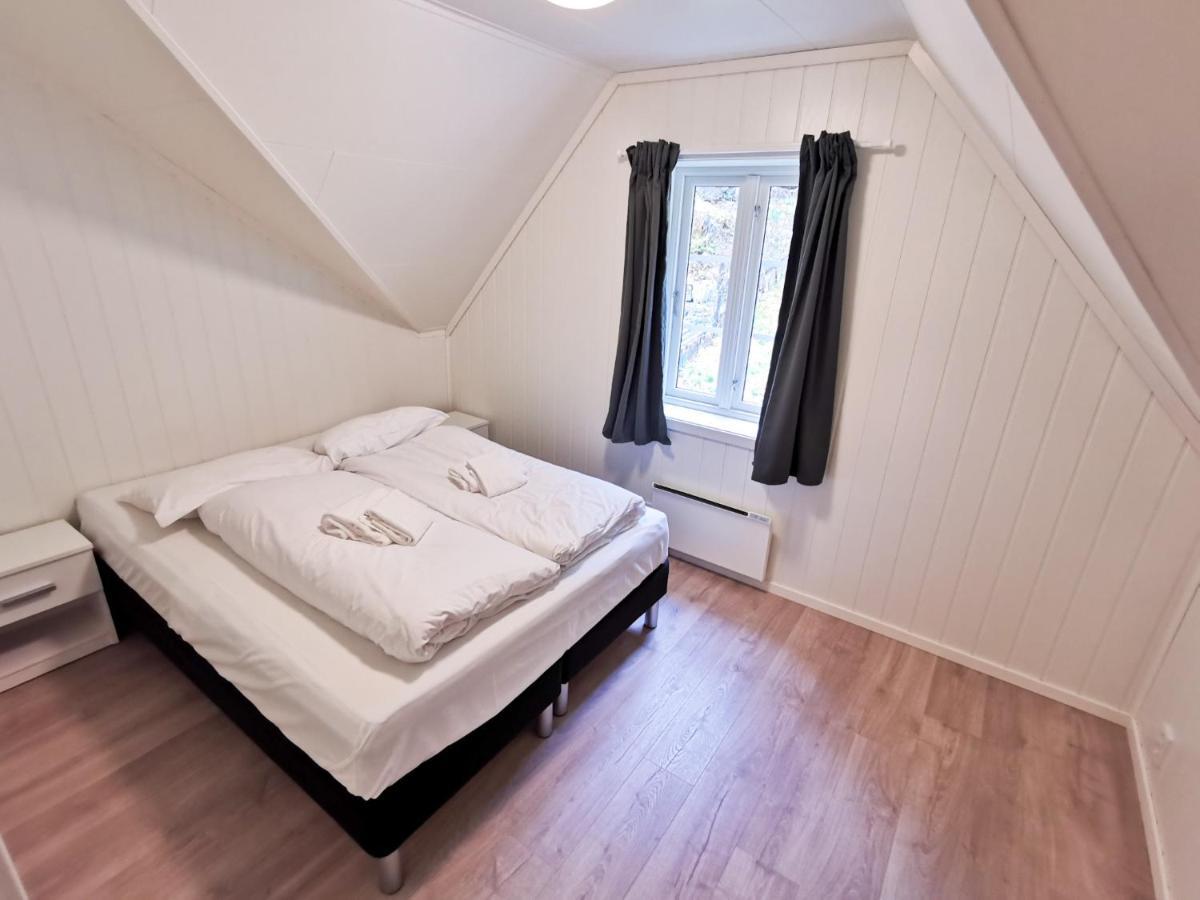 Fjordtell 3* Gudvangen