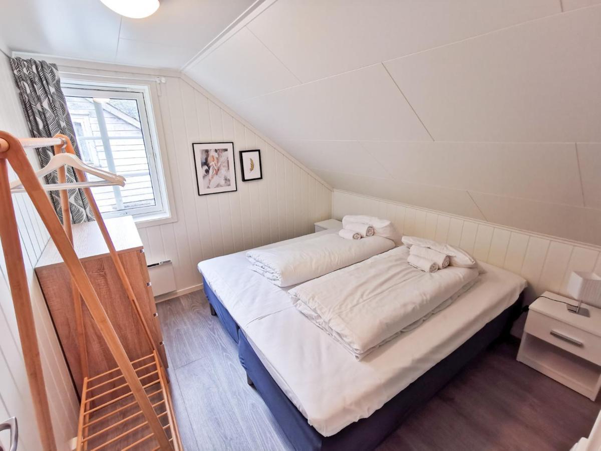 Hotel Fjordtell 3*