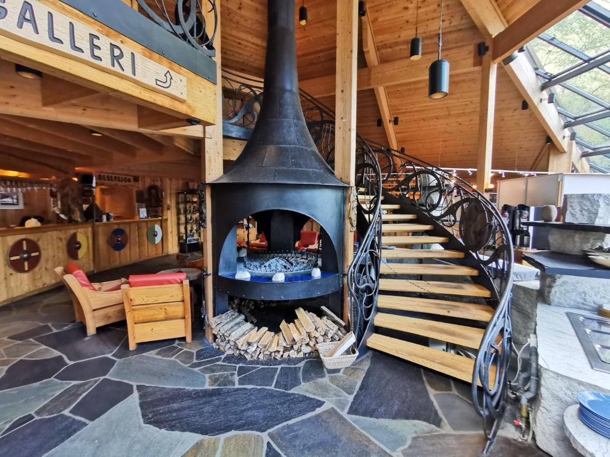 Fjordtell Hotel 3*